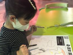 -恐龙探索乐园(磁器口店)