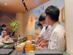 -鮨冠OMAKASE食べ放题(北京首店)