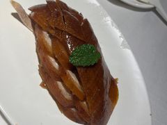 -鸭王烤鸭店(三里河店)