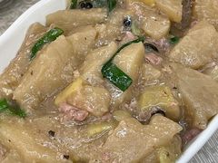 -腰记饭店(龙源路店)