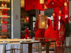 -禧宴Joyous Restaurant(禧园店)