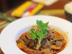夫妻肺片-缪氏川菜(丰盛町店)
