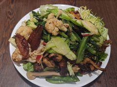 -天荷菜根·闽南素食自助(刺桐北路店)