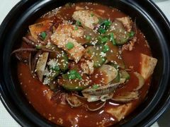 -渔娘渔家丹东海鲜(东直门店)