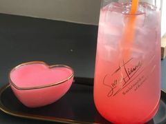 -汪说·狗咖(旺城大厦店)