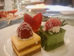 -康帝国际酒店-艾斯本自助西餐厅