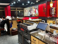 -鲁员外地锅鸡地锅鱼(古墩路店)