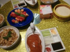 -大鸭梨烤鸭(顺义石园店)