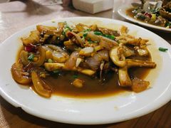 -海月湾海景餐厅( 嵊泗本地老字号店)