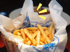 -宝莱纳餐厅(滨江店)