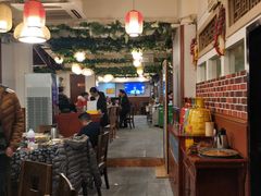 大堂-徐鼎盛民间菜(南坪后堡店)