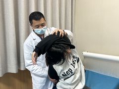 -川北医学院附属成都新华医院