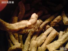 -上海市长春食品商店(淮海中路店)