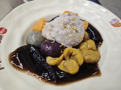 -鲜芋仙(高新万达广场店)