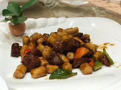 -欣旺·迎宾楼·百年无锡菜