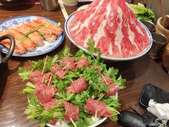 -萍姐火锅·公路夜市(南京新街口店)
