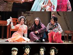 -交通银行前滩31演艺中心