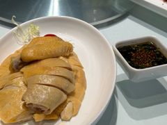-廊亦舫Lang Yi Fang Restaurant(金桥店)