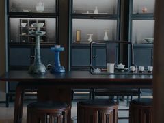 -见山茶事(丽水路店)