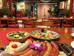 -申德勒加油站西餐厅(日坛路总店)