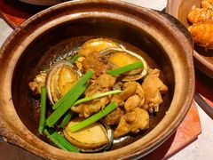 -啫神·广州地标美食(北京路店)