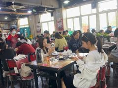 -皖北巫氏三胖地锅鸡(长淮总店)