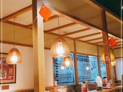 -院里汤包·虾汤包青岛菜(辽源路店)