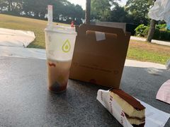 -COSTA COFFEE(西湖天地店)