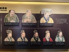 -历代帝王庙博物馆