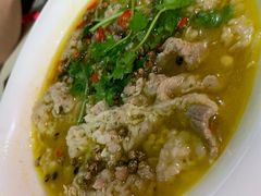 -南海渔家•海鲜•正宗海南菜(海棠湾店)