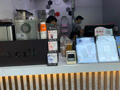 -CoCo都可(南京珠江路店)