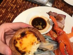 -鸣诗自助餐(澳門四季酒店)