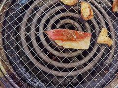-神户赤童日式烤肉伙伴(东直门店)