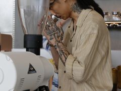 -SAANCI山池咖啡(海上世界文化艺术中心店)