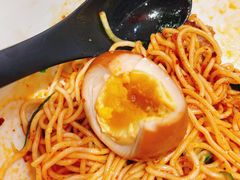 -和府捞面(东直门银座店)