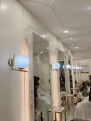 -3AM HAIR SALON染发烫发接发