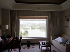 -惠州康帝国际酒店