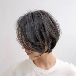 -GIRL STYLE 烫发·染发沙龙