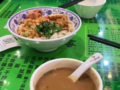 -令氏家外家岐山面(火炬路店)