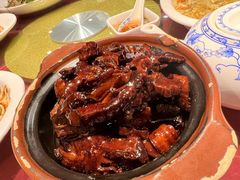 吉士红烧肉-老吉士酒家(天平路店)