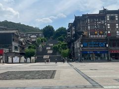 -厨神老街兔·淳朴人家店(盐帮菜风味名店)