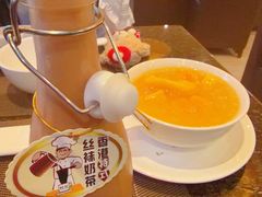 -中国厨房/台湾牛肉面