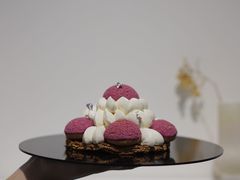 -La Porte de Paris 巴黎之门法式甜品