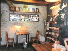 大堂-仙峰天然面包(迎宾路店)