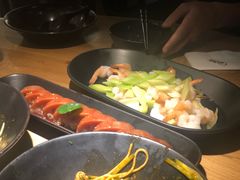 -金牌外婆家(苏州中心店)