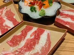 -伊豆野菜村(合景·摩方店)