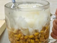 绿豆糯米汤-胡记冷饮室(东升东路店)