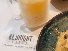 -BE BRIGHT KITCHEN(正佳广场店)