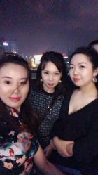 -熙画美上门MakeUp美甲美睫