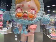 -泡泡玛特POPMART(沈阳大悦城店)